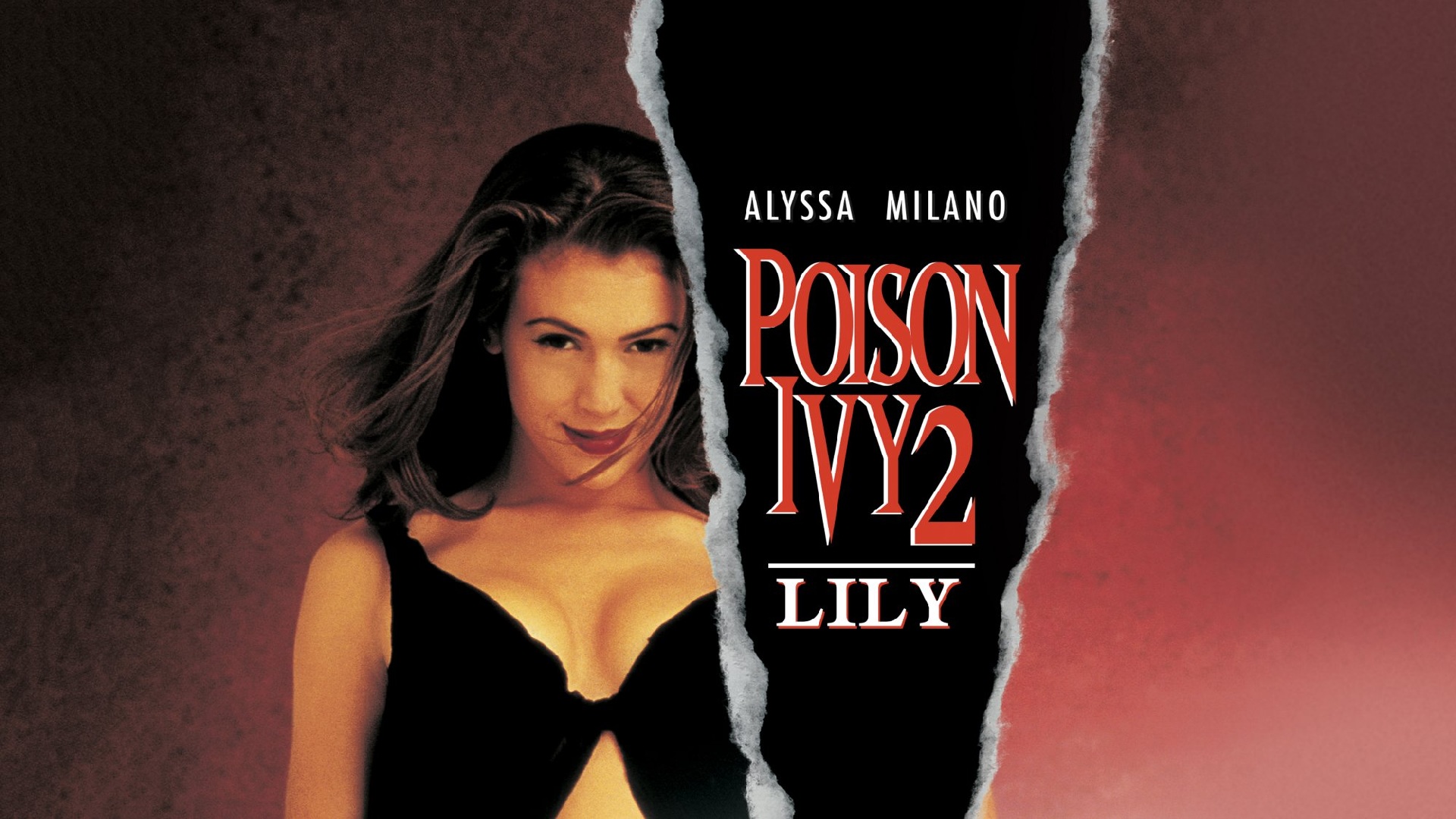 ashraf kenawi add Alyssa Milano Poison Ivy Ii photo