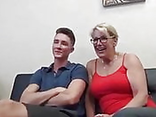 donna aylward add Son Watches Mother Porn photo