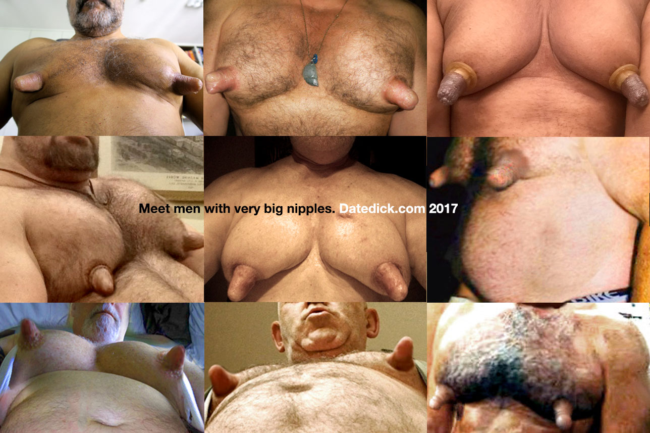 barb todd add Largest Nipples photo