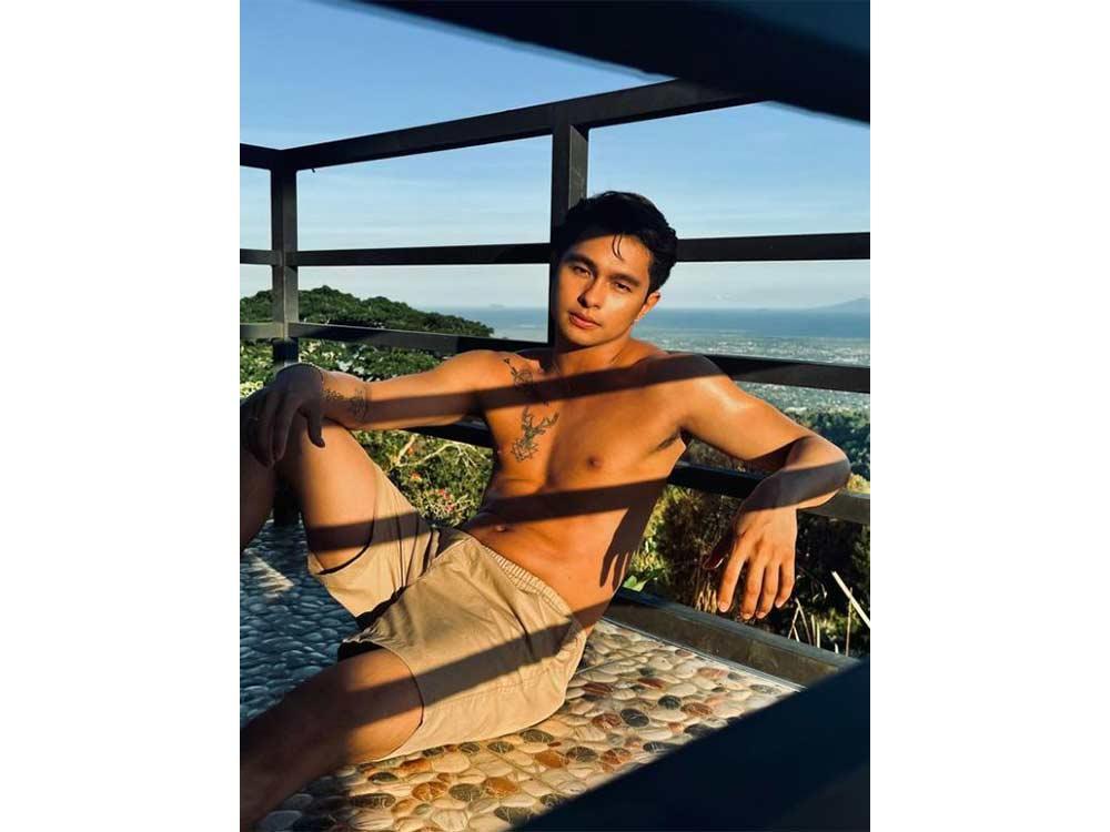 andre bauer add Male Porn Pinoy photo