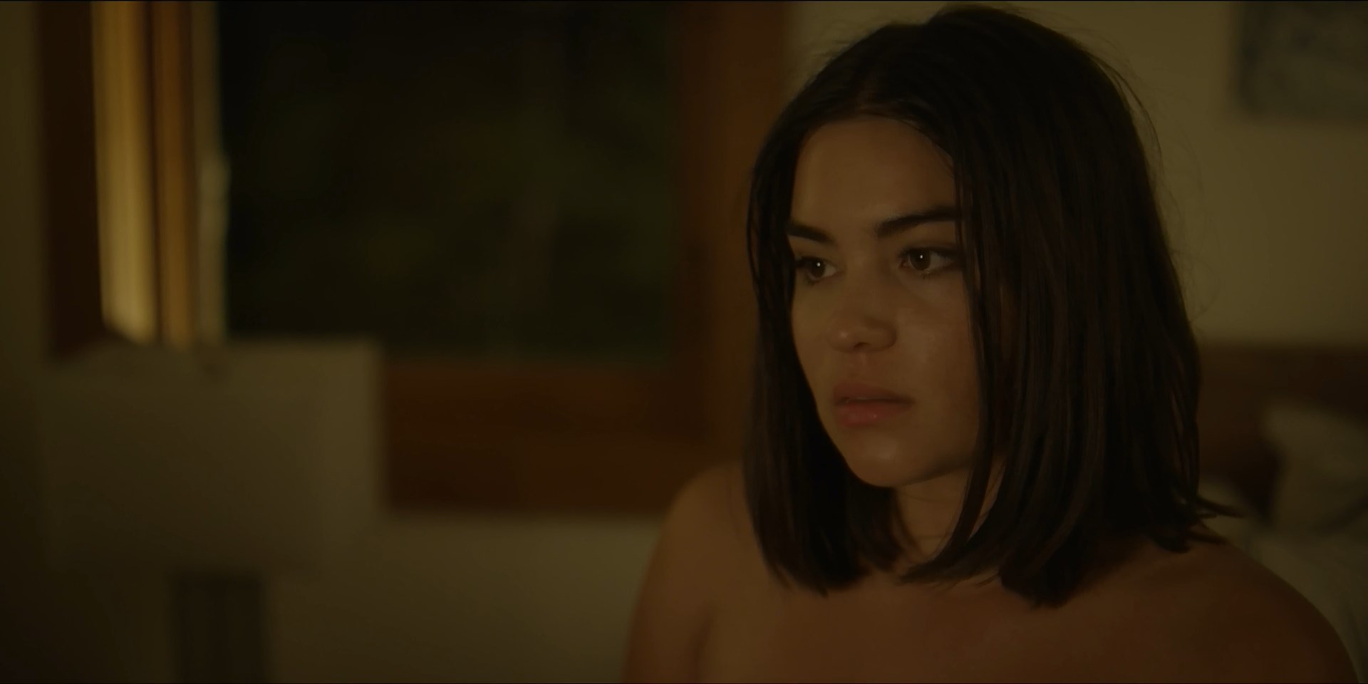dave fumo add Devery Jacobs Nude photo