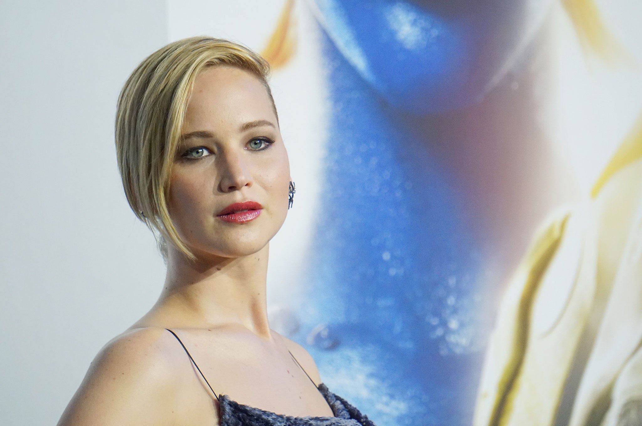 bonnie blain add Jennifer Lawrence Porn Leaked photo