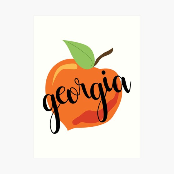 bundy rum bear add Georgia Peach Xxx photo