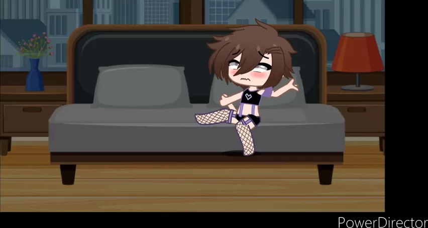 alison thain add Fnaf Gacha Porn photo