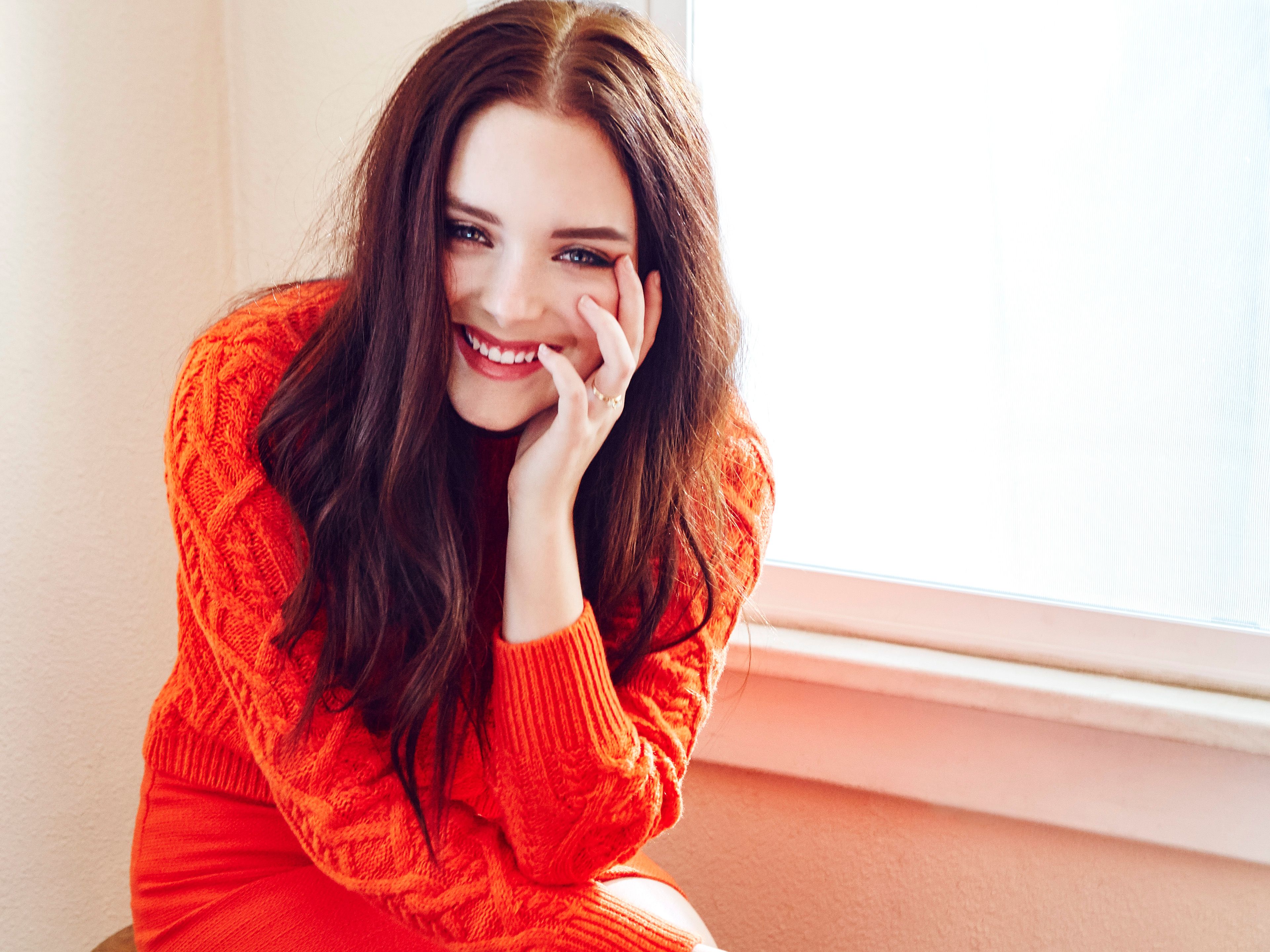 angie leuty add Madison Davenport Nude photo