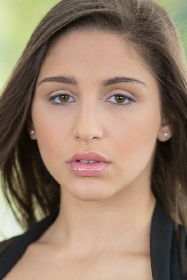 adam phillis add Abella Danger Stuck Under Bed photo