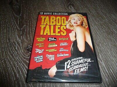Taboo 3 Full Movie 11975