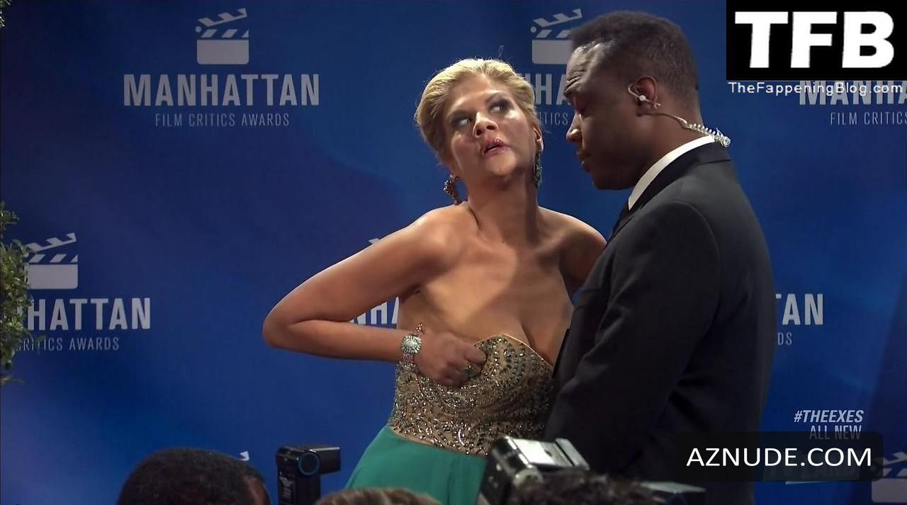 alyssa sonksen add Kristen Johnston Naked photo