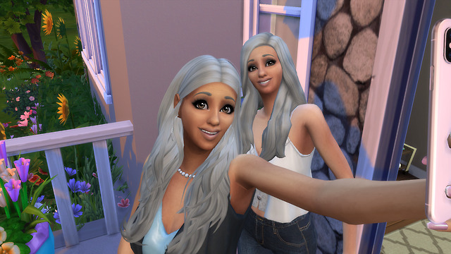 ahmed al ani add Sawyer Cassidy Step Sister photo