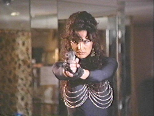 carolyn burkett add Julie Strain Movies photo