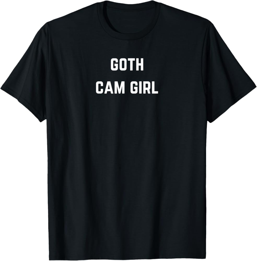 don petri add Goth Cams photo