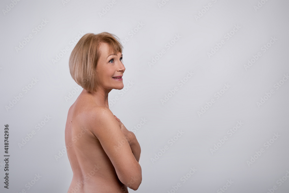 brooke parish add Mature Beautiful Nude Women photo