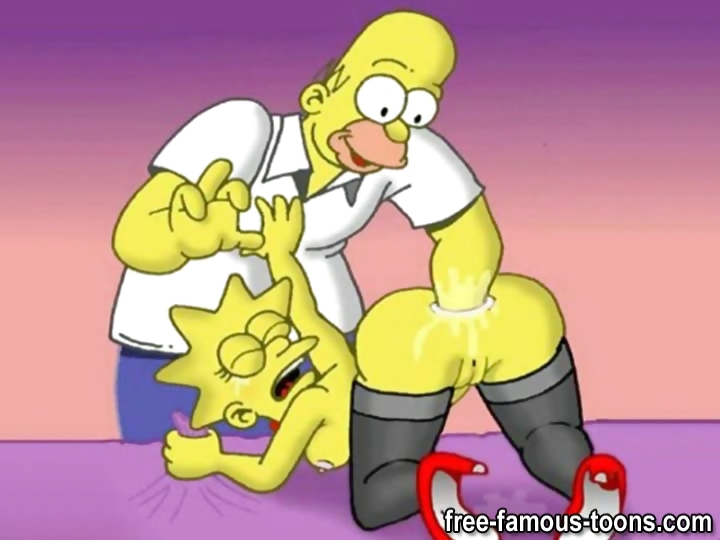ashlee l add Toon Porn Anal photo