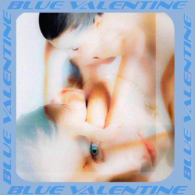 blake rowell add Blue Valentine Nude photo