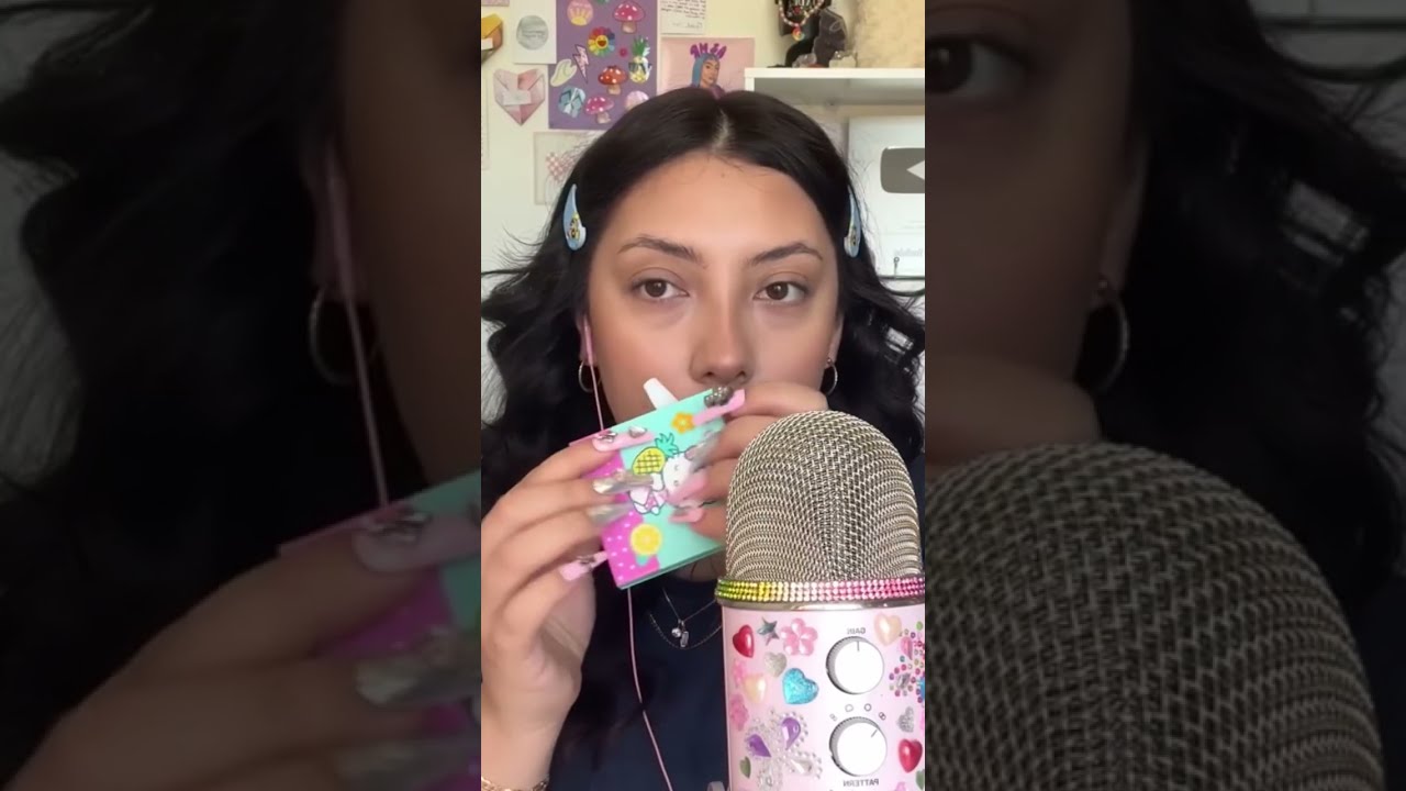chidinma uzoma add Kealy Jade Asmr photo