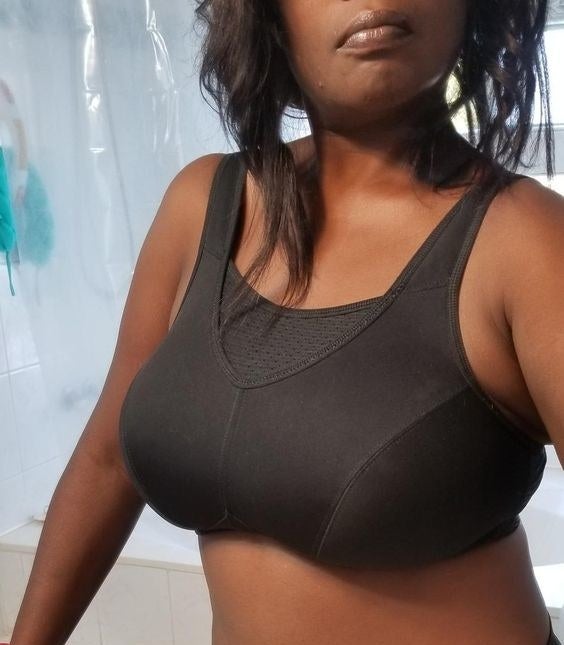 dana kiefer add Ebony Big Boobs Striptease photo