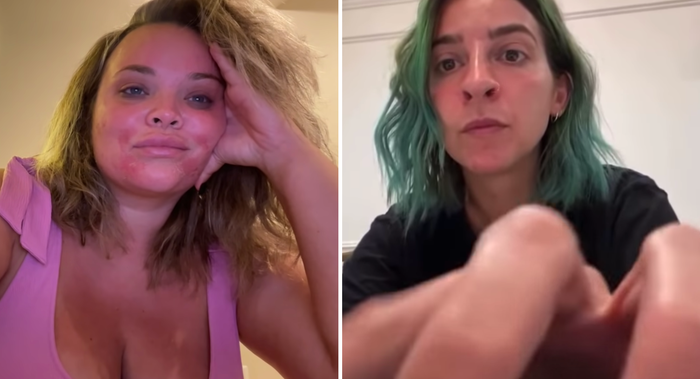 beryl bourke add Trisha Paytas Leaked Videos photo