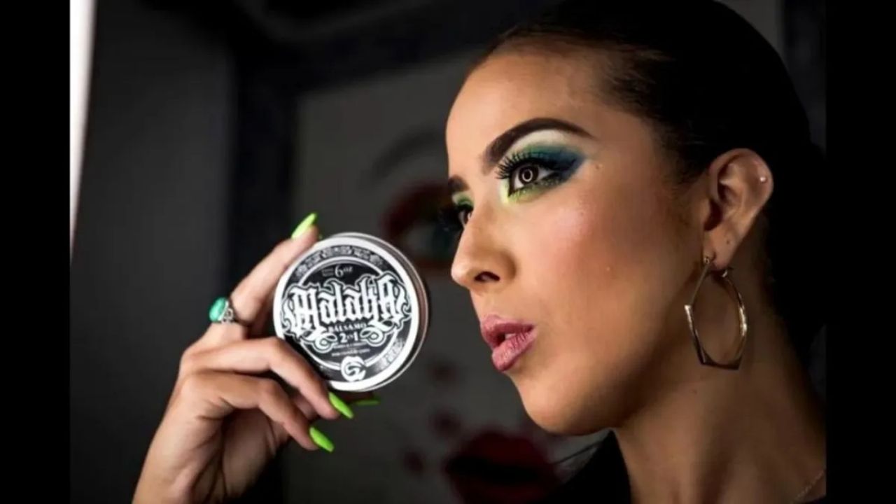arianna graham add Babo Cartel De Santa Hija photo
