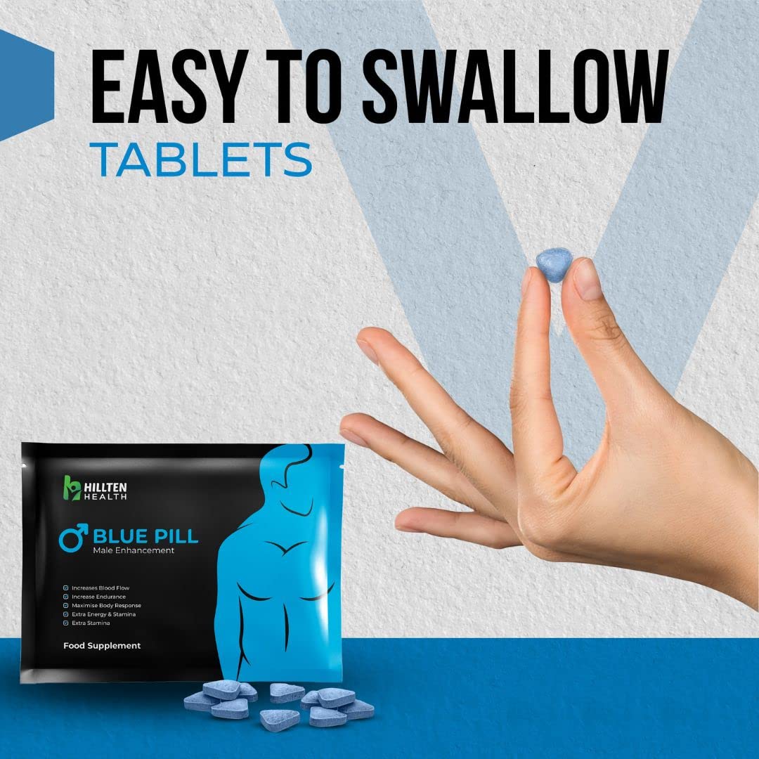 carol clothier add Blue Pill Men Full photo
