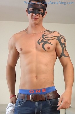 brandon kloppe add Hung Straight Men photo