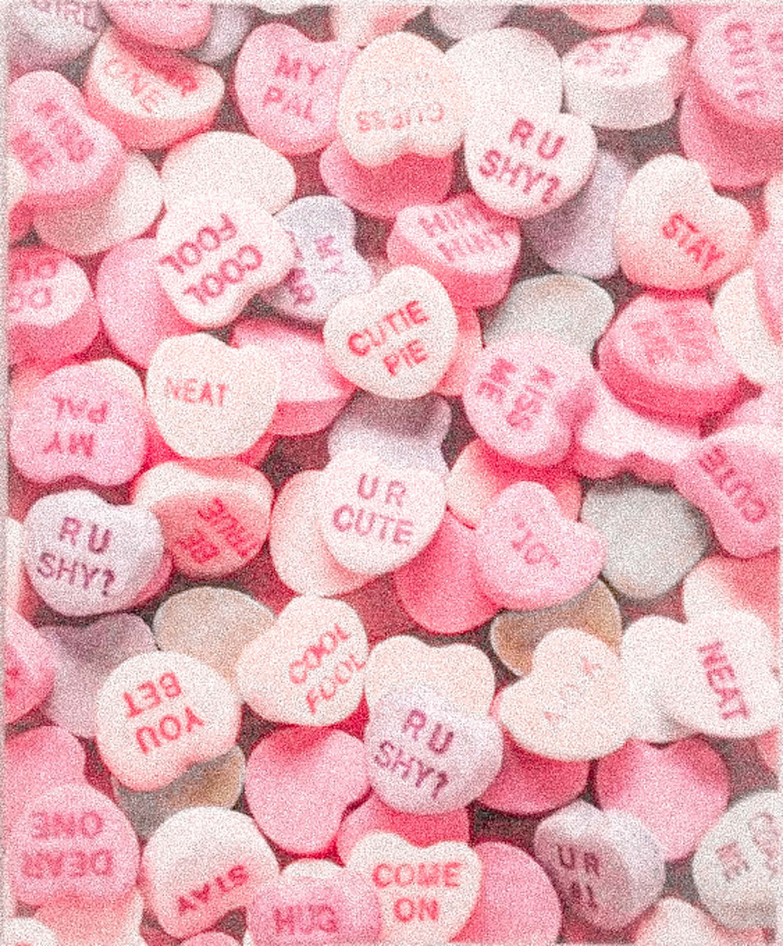daphne duncan add Valentines Day Joi photo