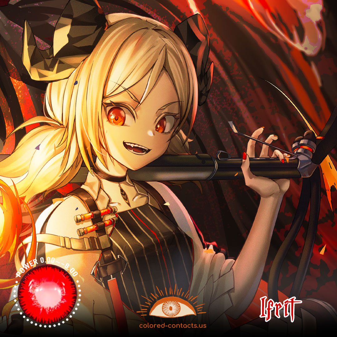 alexandra nikitina add Fullmetal Lfrit photo