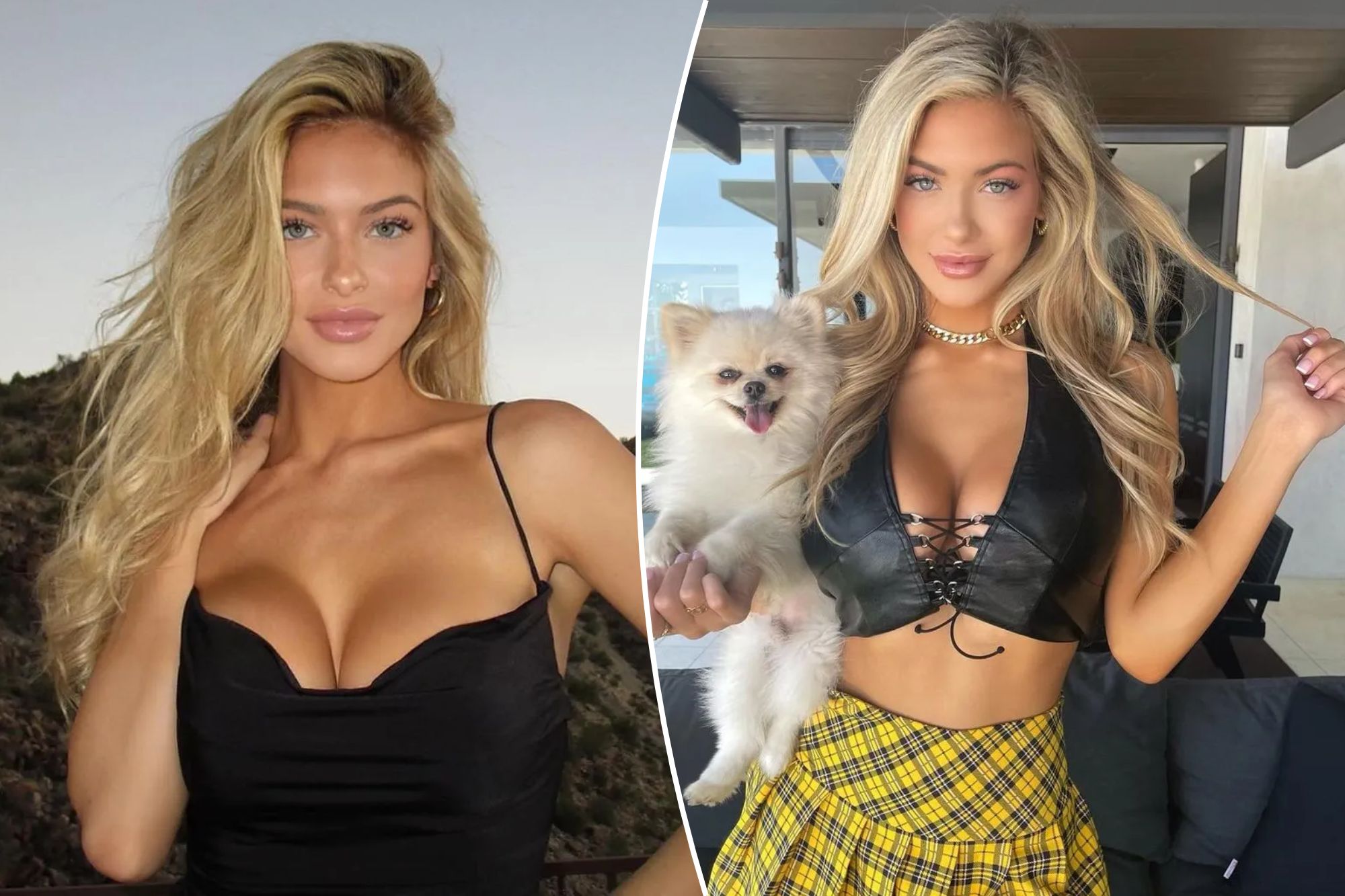 alex harder add Hannah Palmer Boobs photo