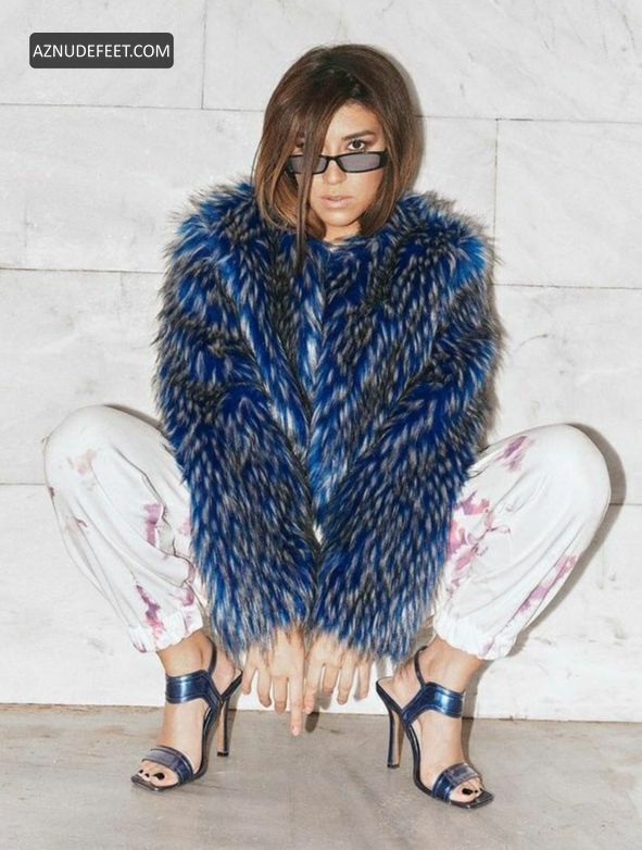 carrie petty add Kianna Dior Feet photo