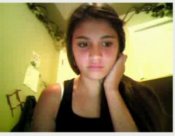 ash herrera add Strapon Webcam photo