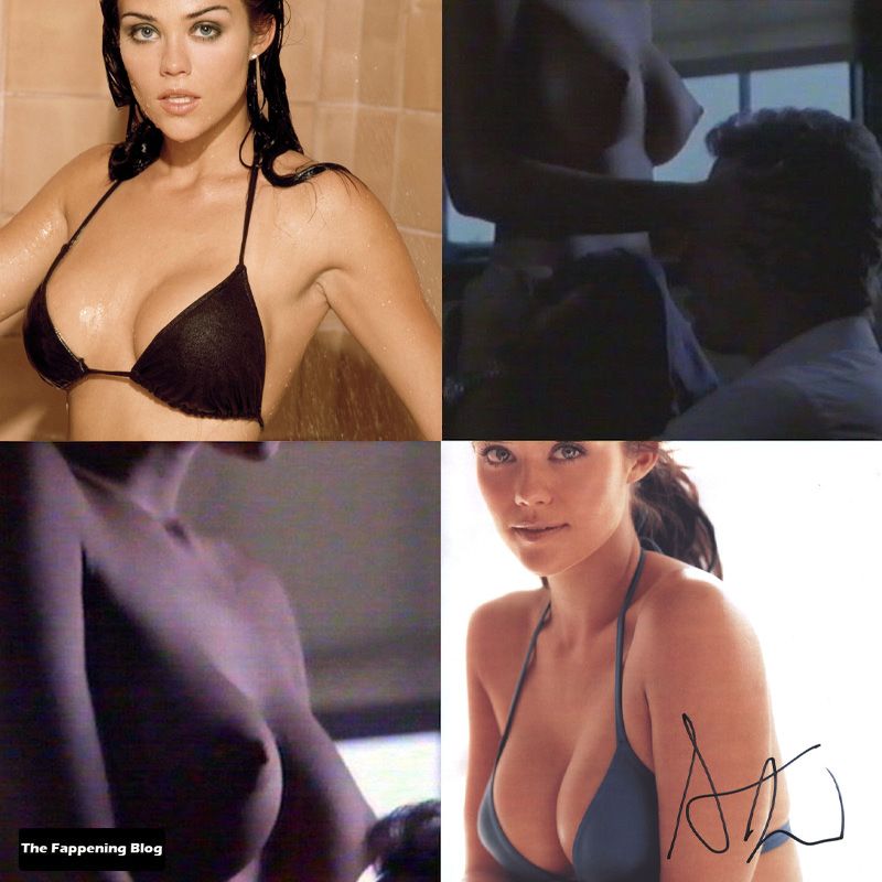 betty dana add Susan Ward Naked photo
