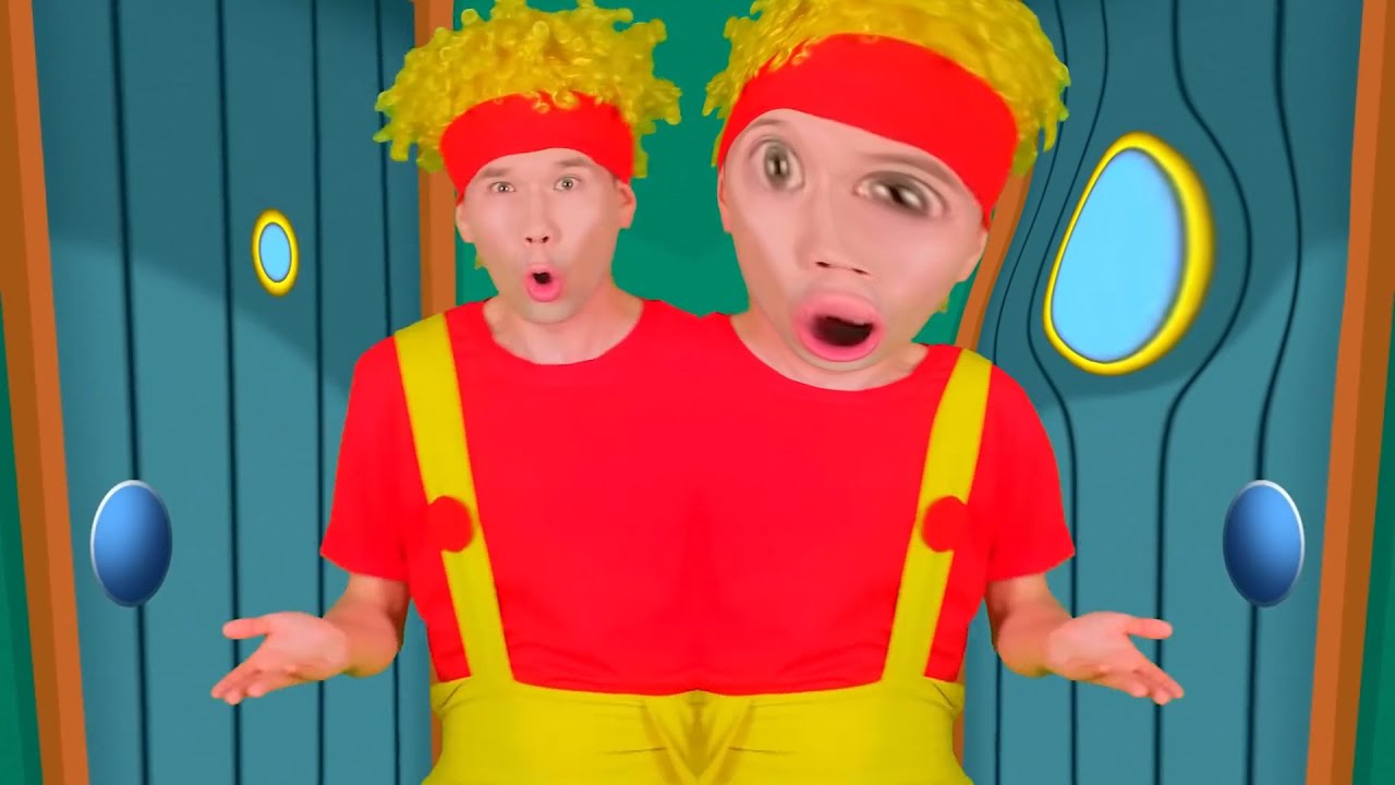 cynthia rubalcava add Knock Knock Porn Parody photo