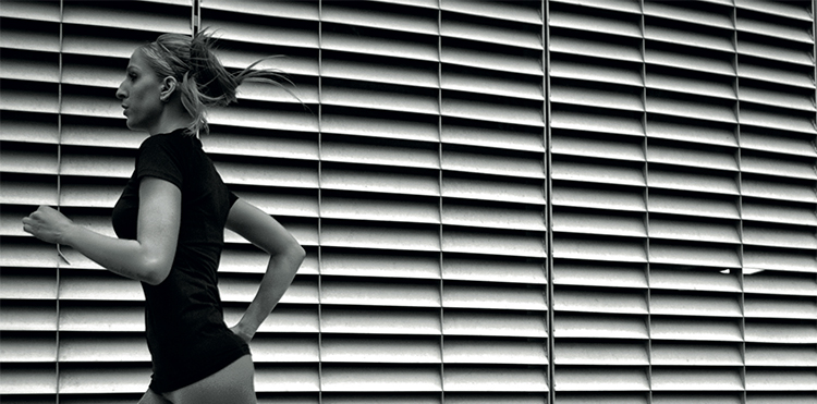 anne tierney add Nude Runner Women photo