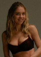 basanta nayak add Sydney Sweeney Leaked Photos photo