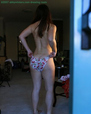 brian finnigan add Pantie Voyeur photo