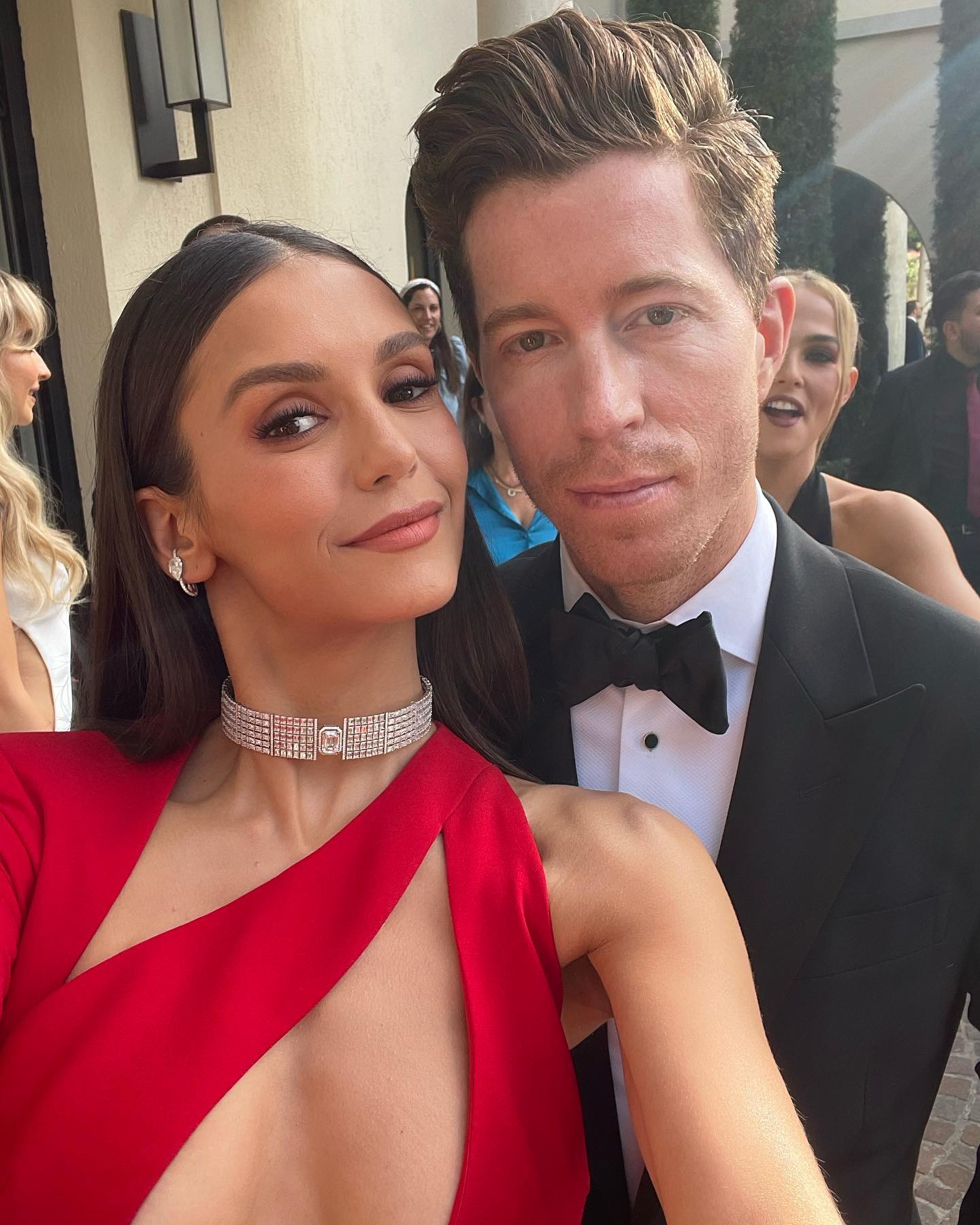 bruce manton add Nina Dobrev Nude Pics photo