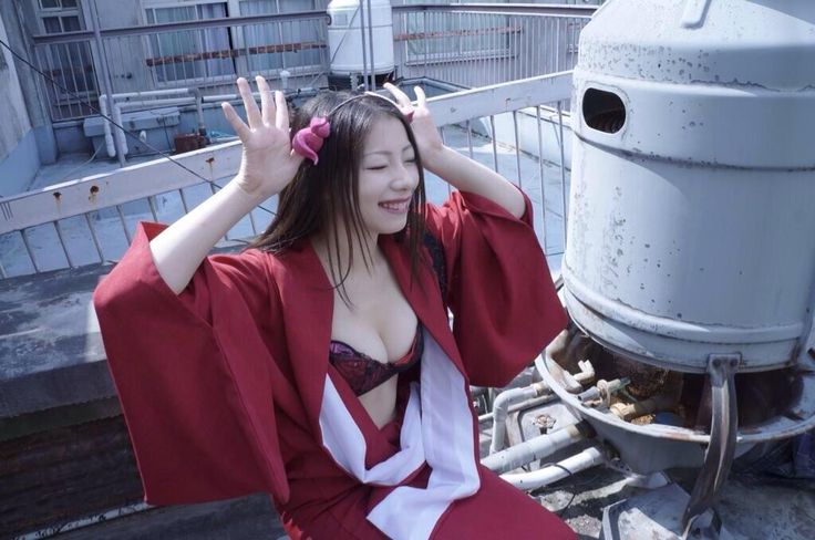 chelsea yeomans add Yua Sakua photo