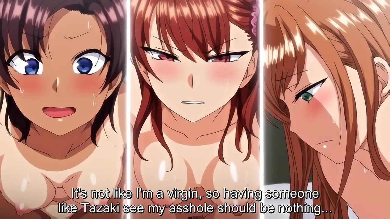 amy r wright add Anime Hypno Porn photo