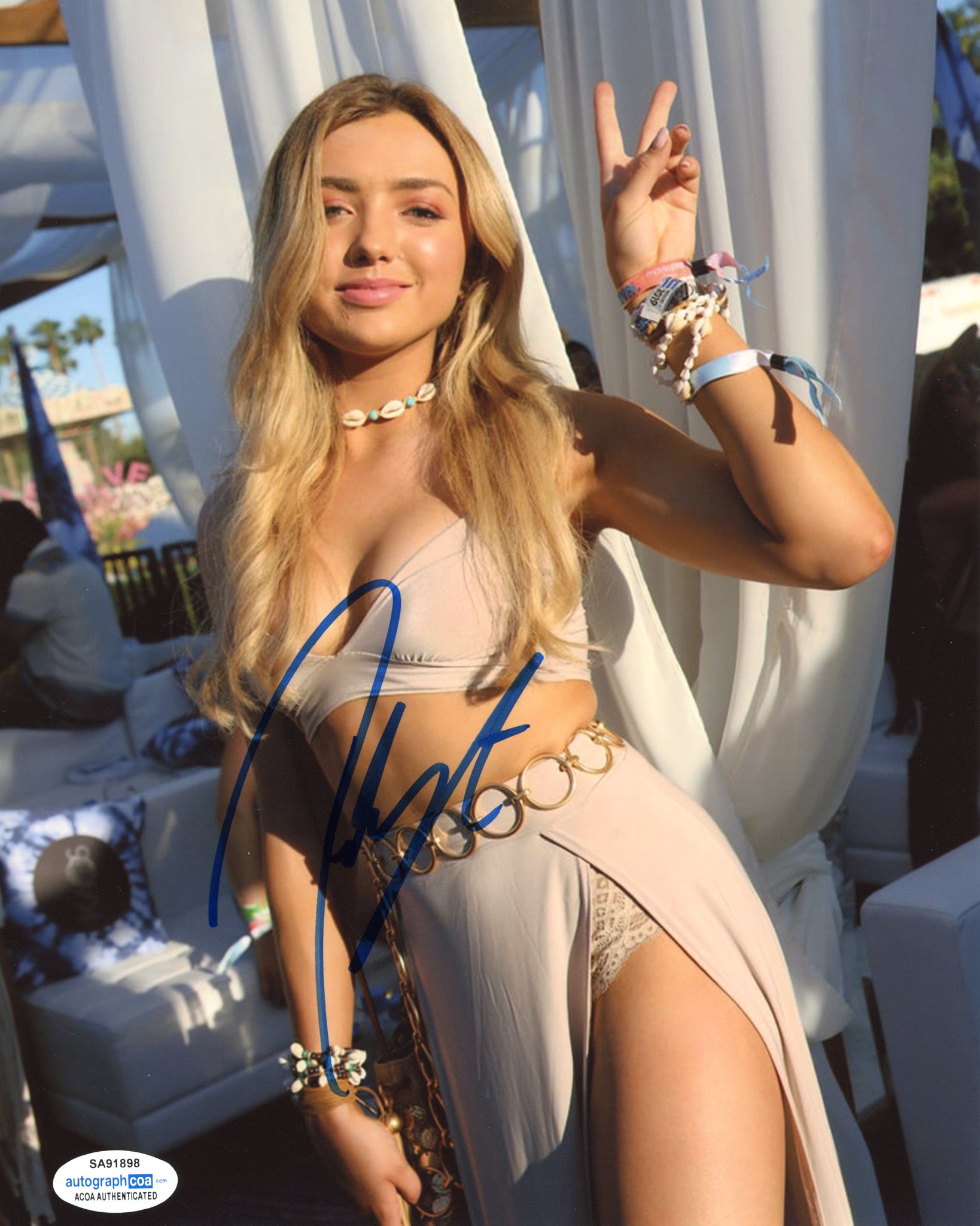 danny r richardson add Peyton List Sexiest photo