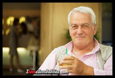 cory jager add Old Silver Daddies photo