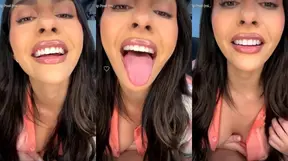 donovan hogan add Amanda Trivizas Livestream photo