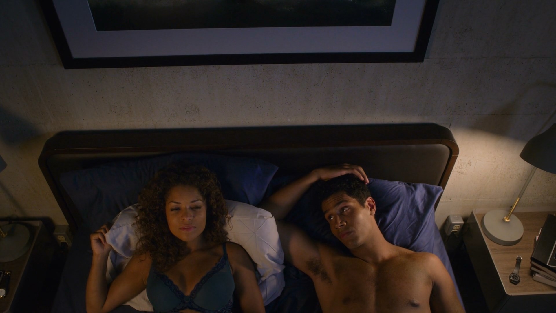 carol donley add Antonia Thomas Naked photo