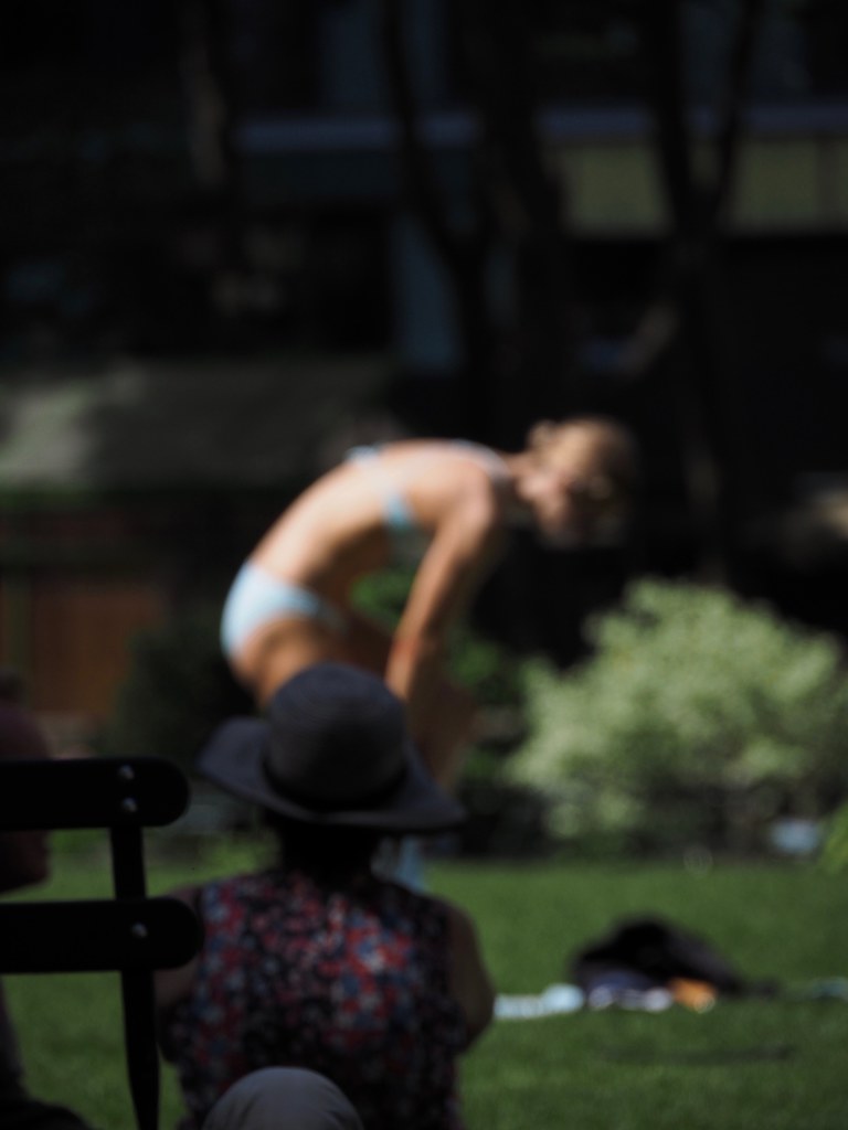 clifford felix add Voyeur Shots photo