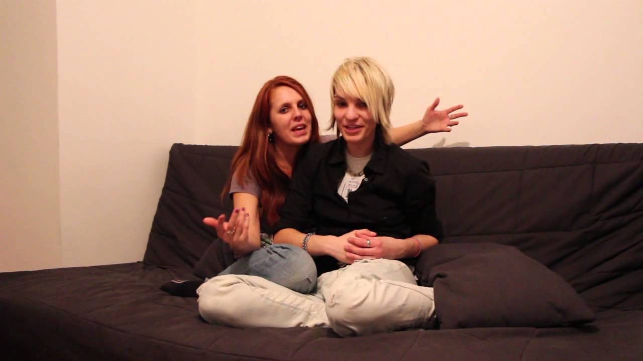 donna geoffroy add Ambitious Booty Lesbian photo