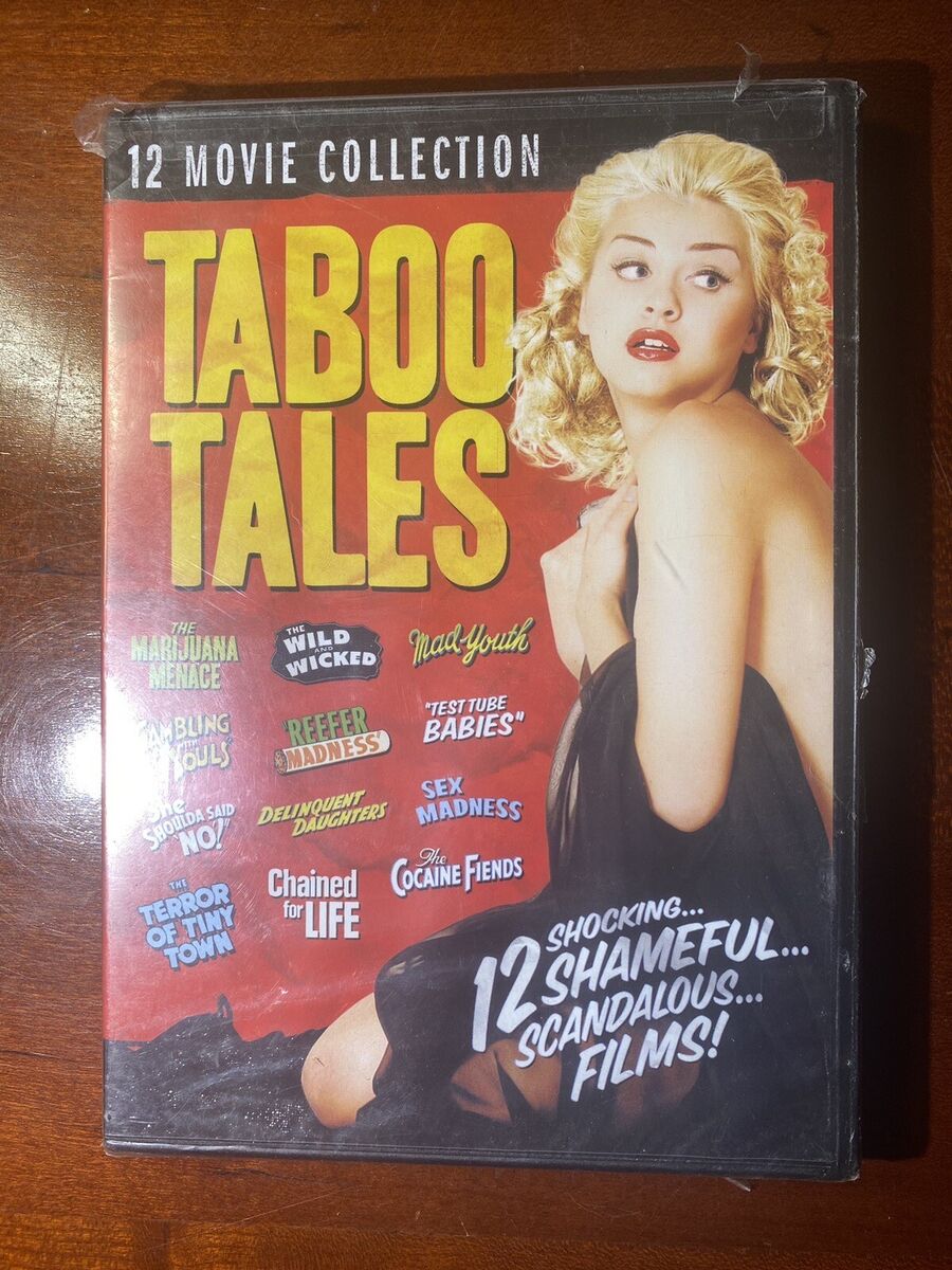 akram brome add Taboo 3 Full Movie photo