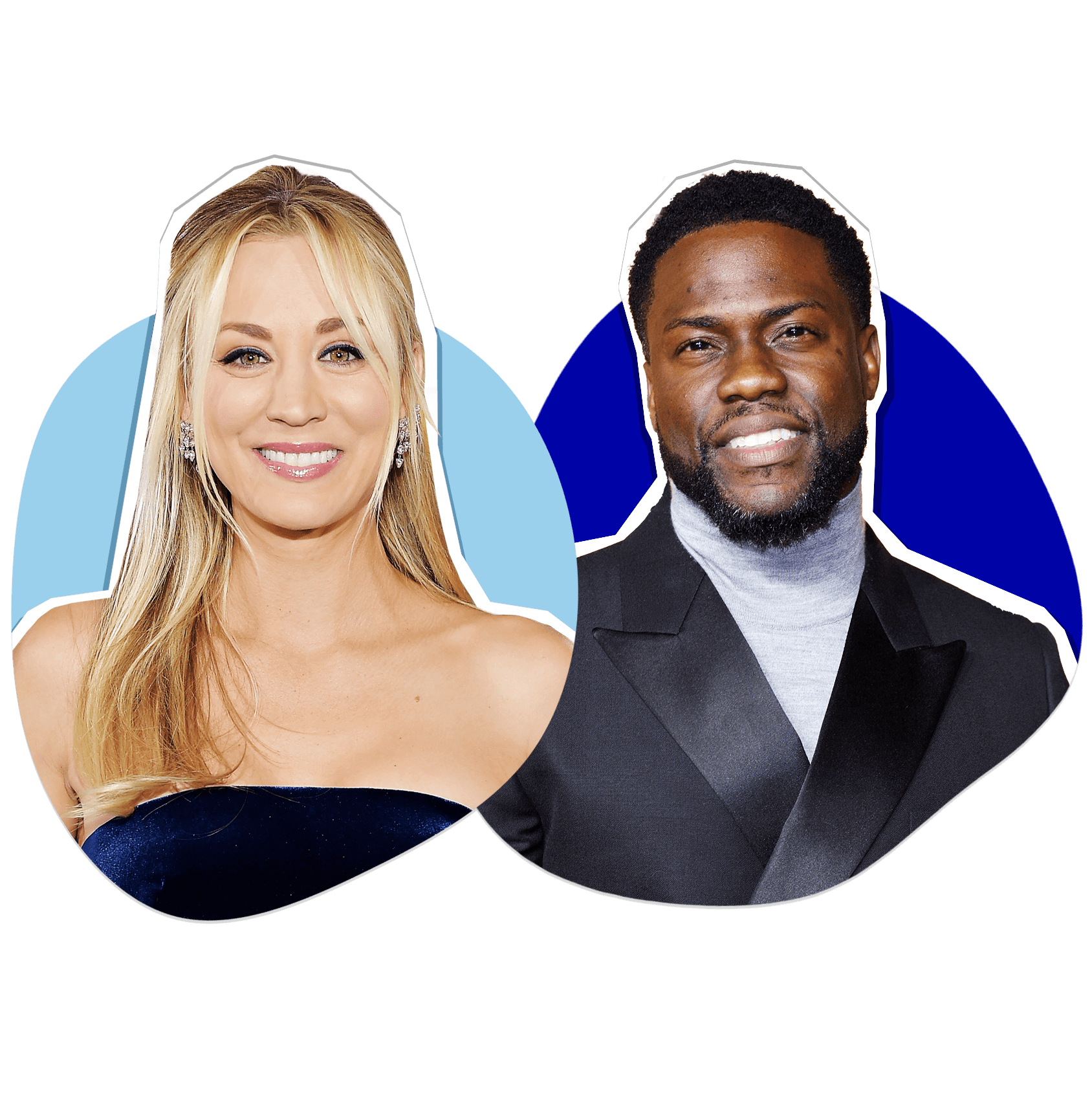 charles dare add Kaley Cuoco Ass photo