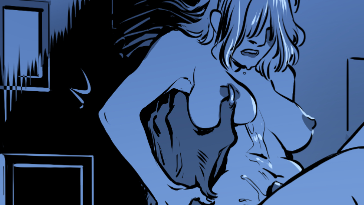 carol cofield add Lesbian Monster Porn photo