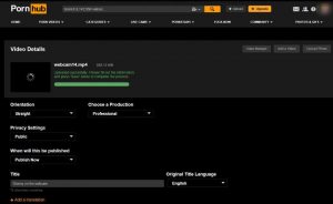 akanji ibrahim add How To Upload Porn photo