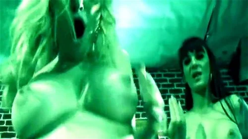 calvin kennison add Tron Porn Parody photo