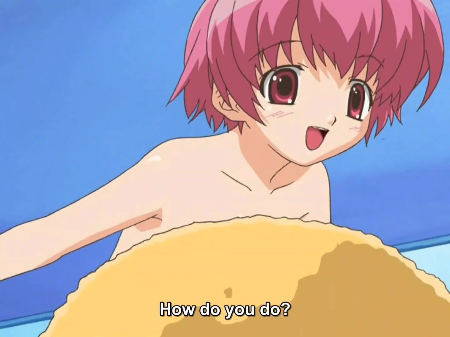 anne everitt add Naked Anime Ladies photo