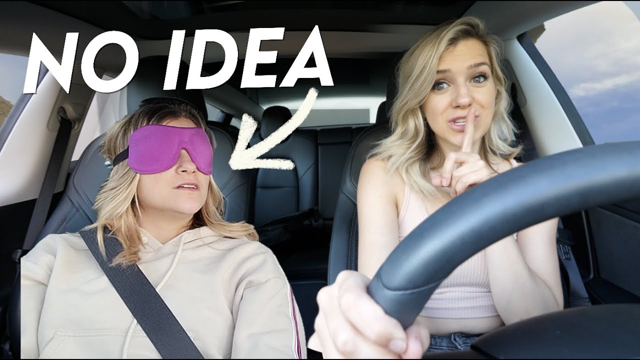 chasity keith add Blindfolded And Tricked Porn photo